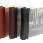 Acrylic Guest Service Directories