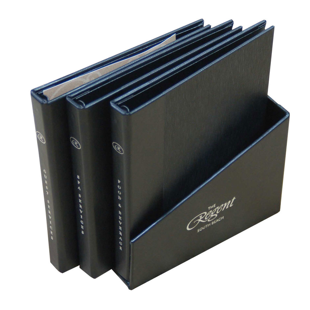 3-Piece Box Set