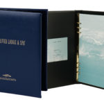 8.5" x 11" Standard Guest Directory