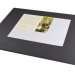 Desk Pad Side Penwell
