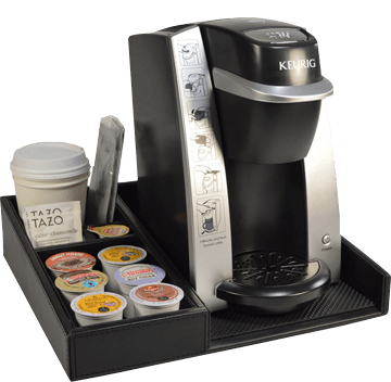 Kuerig Coffee Organizer tray