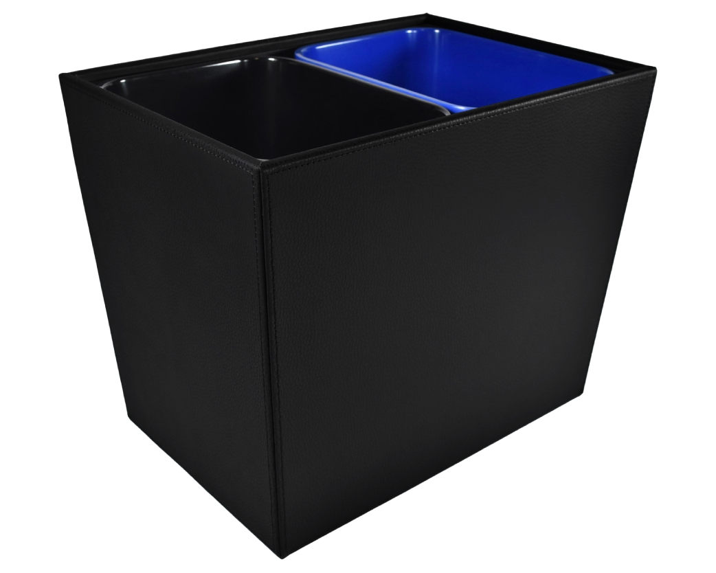 Stock solutions and custom solutions for Hotel Guest Rooms